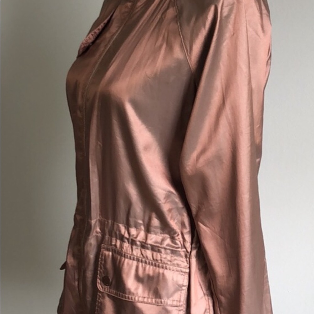 E p pro Lightweight jacket